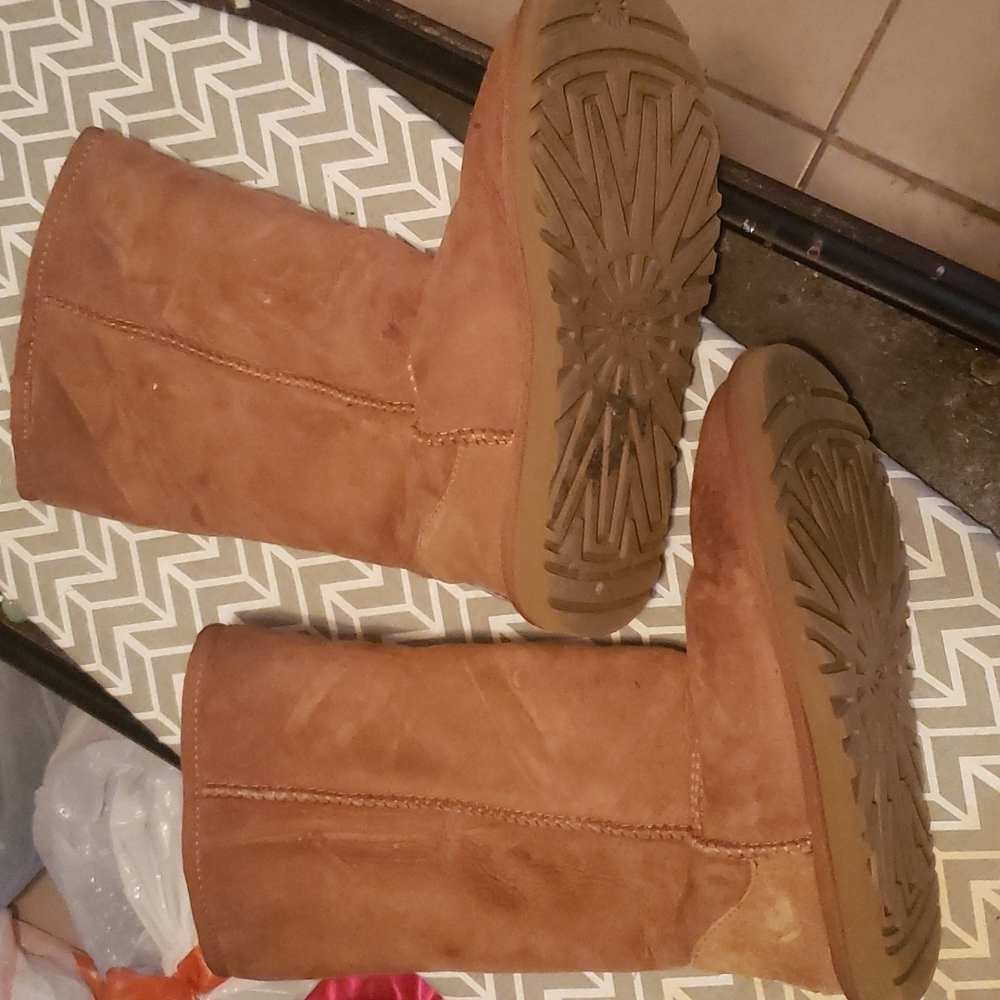 Ladies  UGGS